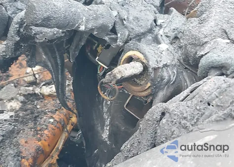 2013 Subaru Outback 2.5I из США, поврежденный, VIN 4S4BRBAC7D3292913